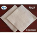 Manufacturer Woven Nonwoven Polyester Geotextile Mining Road Construction